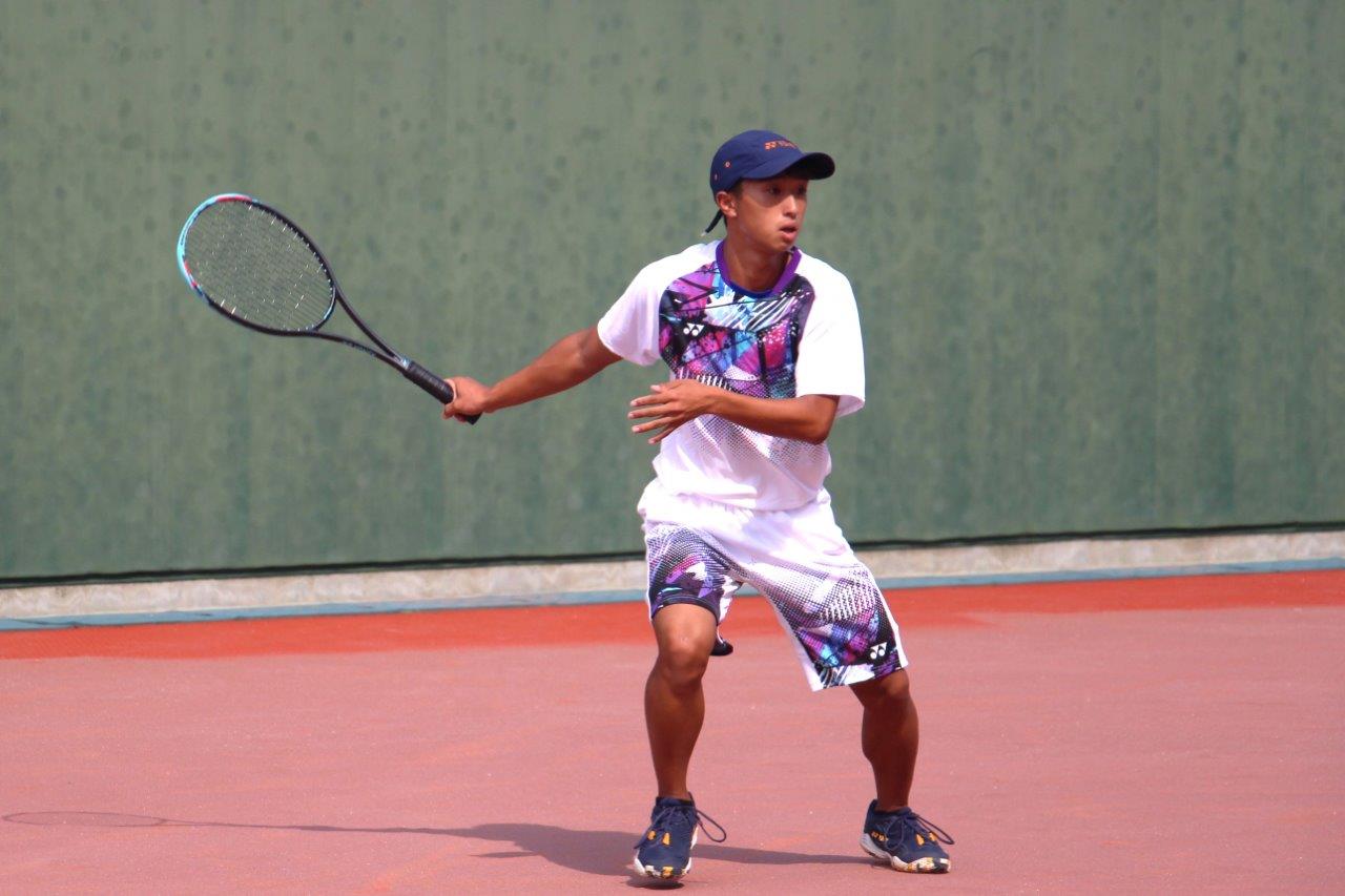 JOCジュニアオリンピックカップ 第30回全日本ジュニア選手権大会
