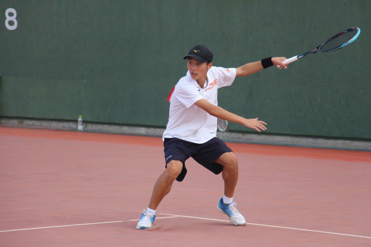 JOCジュニアオリンピックカップ 第30回全日本ジュニア選手権大会