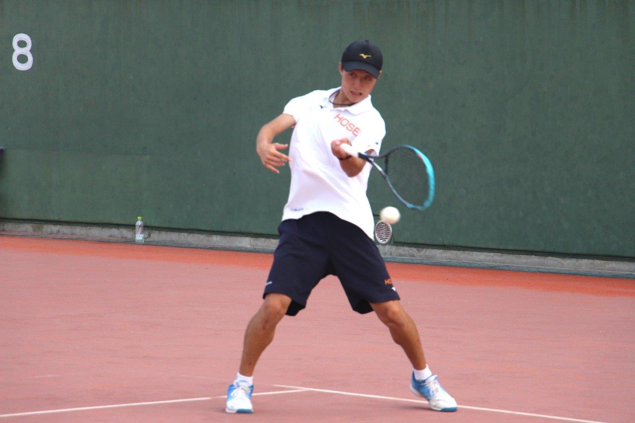 JOCジュニアオリンピックカップ 第30回全日本ジュニア選手権大会