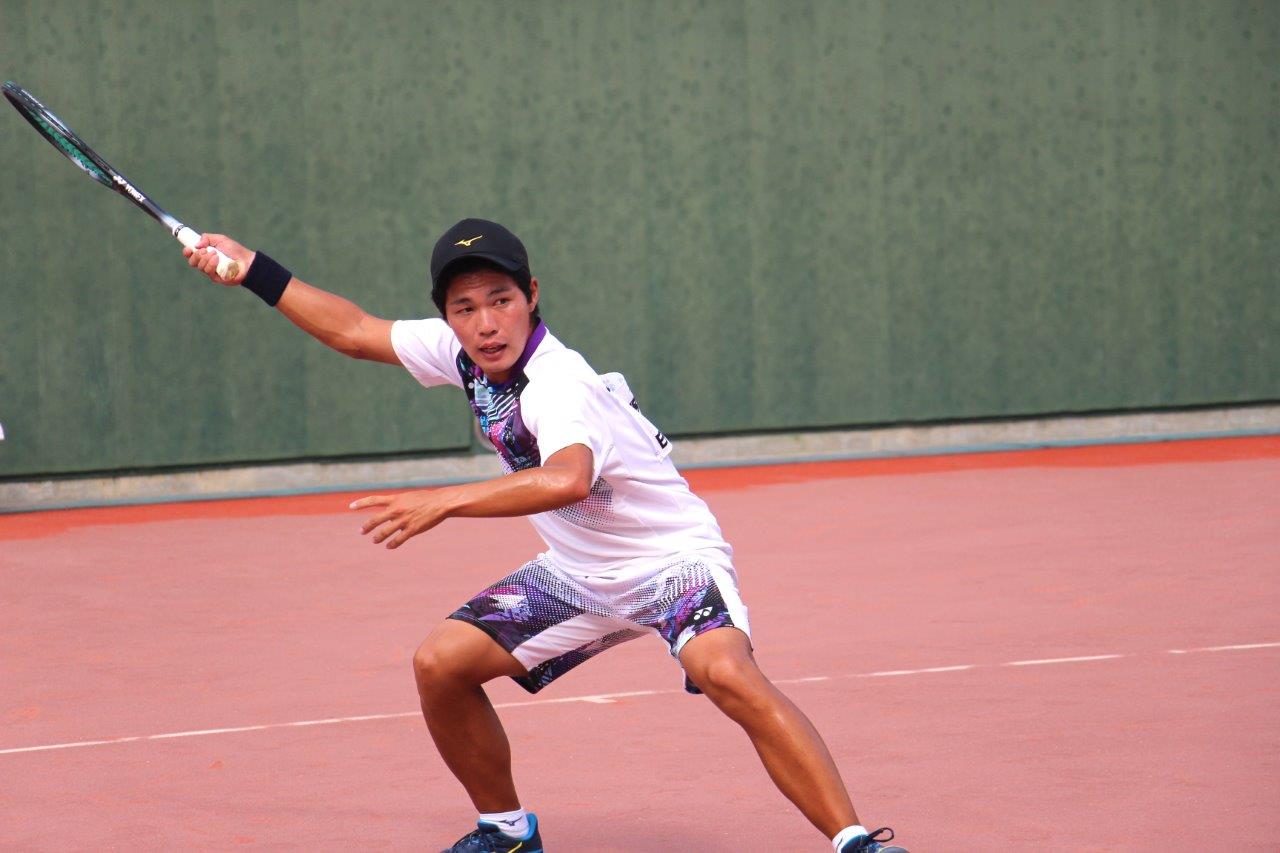 JOCジュニアオリンピックカップ 第30回全日本ジュニア選手権大会