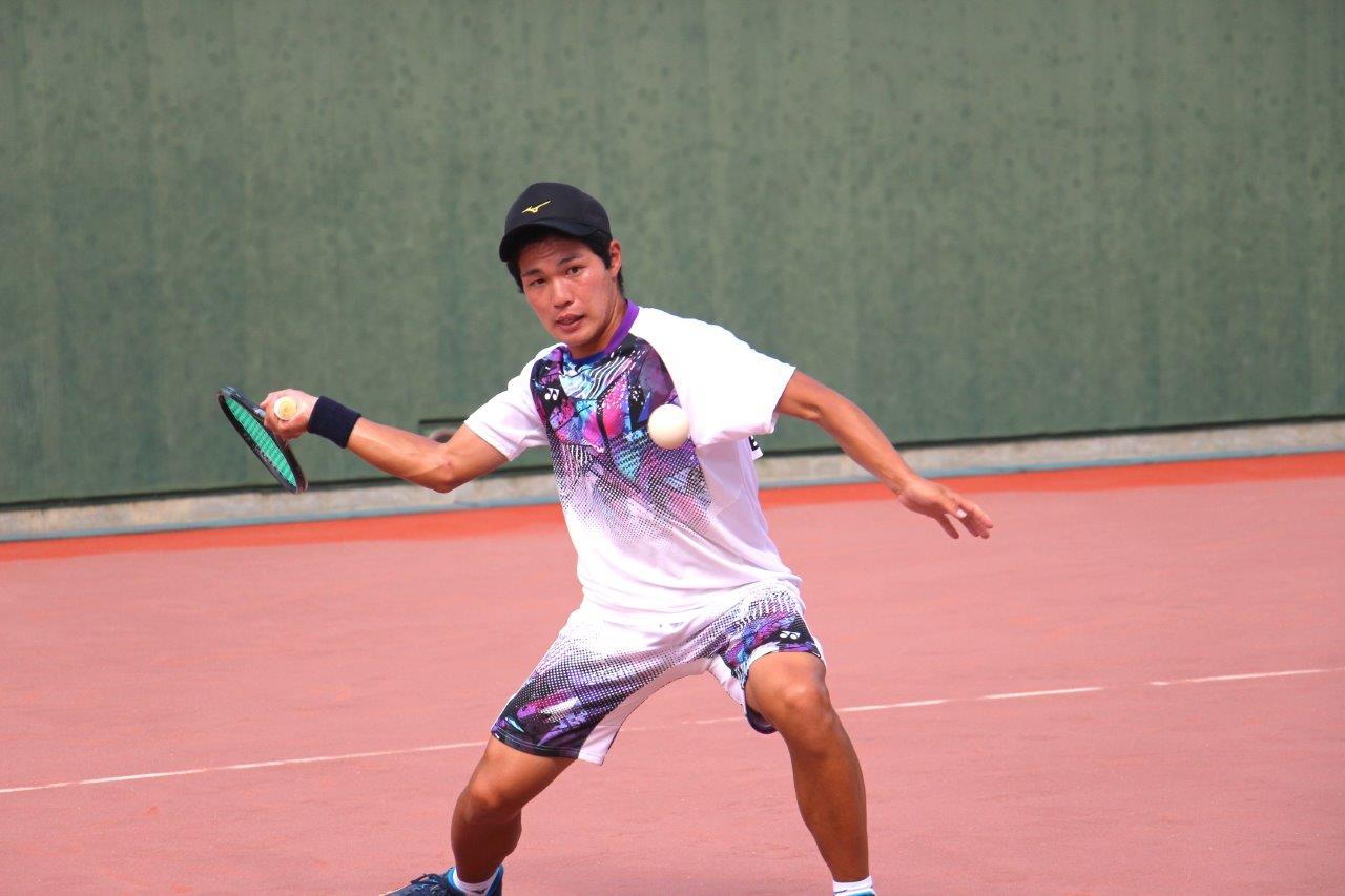 JOCジュニアオリンピックカップ 第30回全日本ジュニア選手権大会