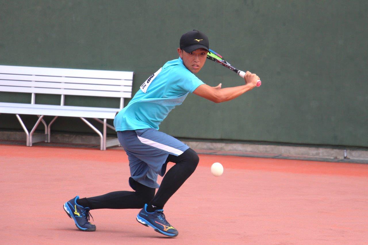 JOCジュニアオリンピックカップ 第30回全日本ジュニア選手権大会