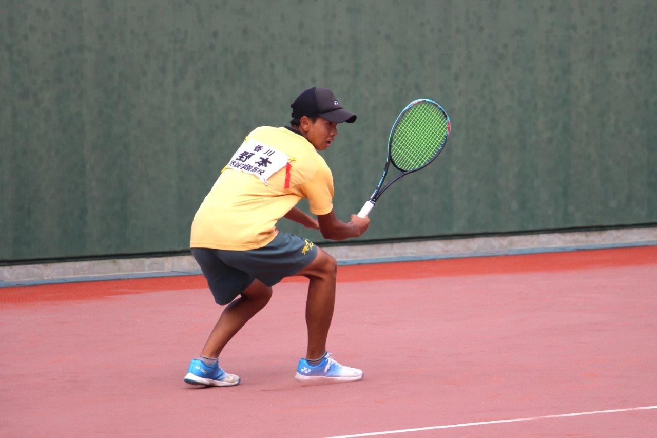 JOCジュニアオリンピックカップ 第30回全日本ジュニア選手権大会