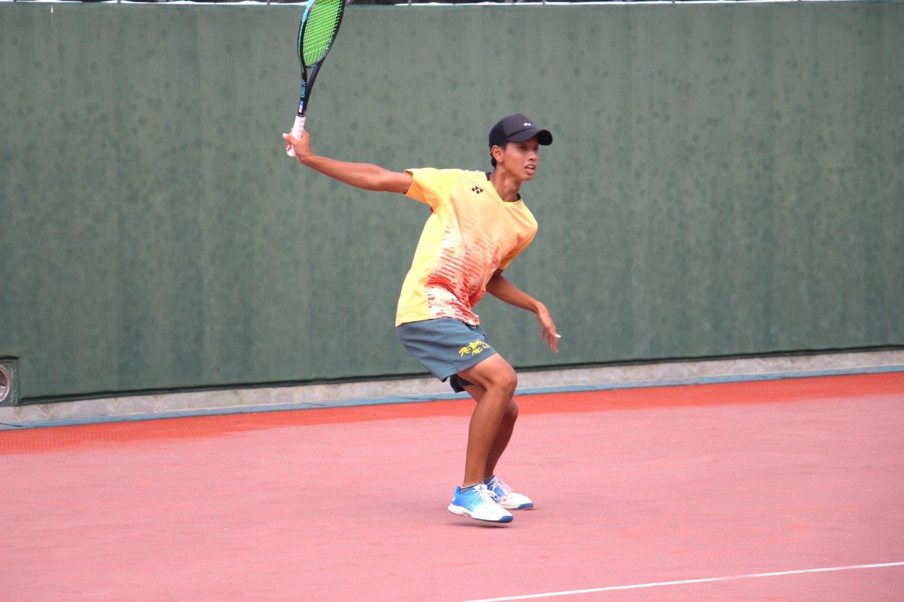 JOCジュニアオリンピックカップ 第30回全日本ジュニア選手権大会