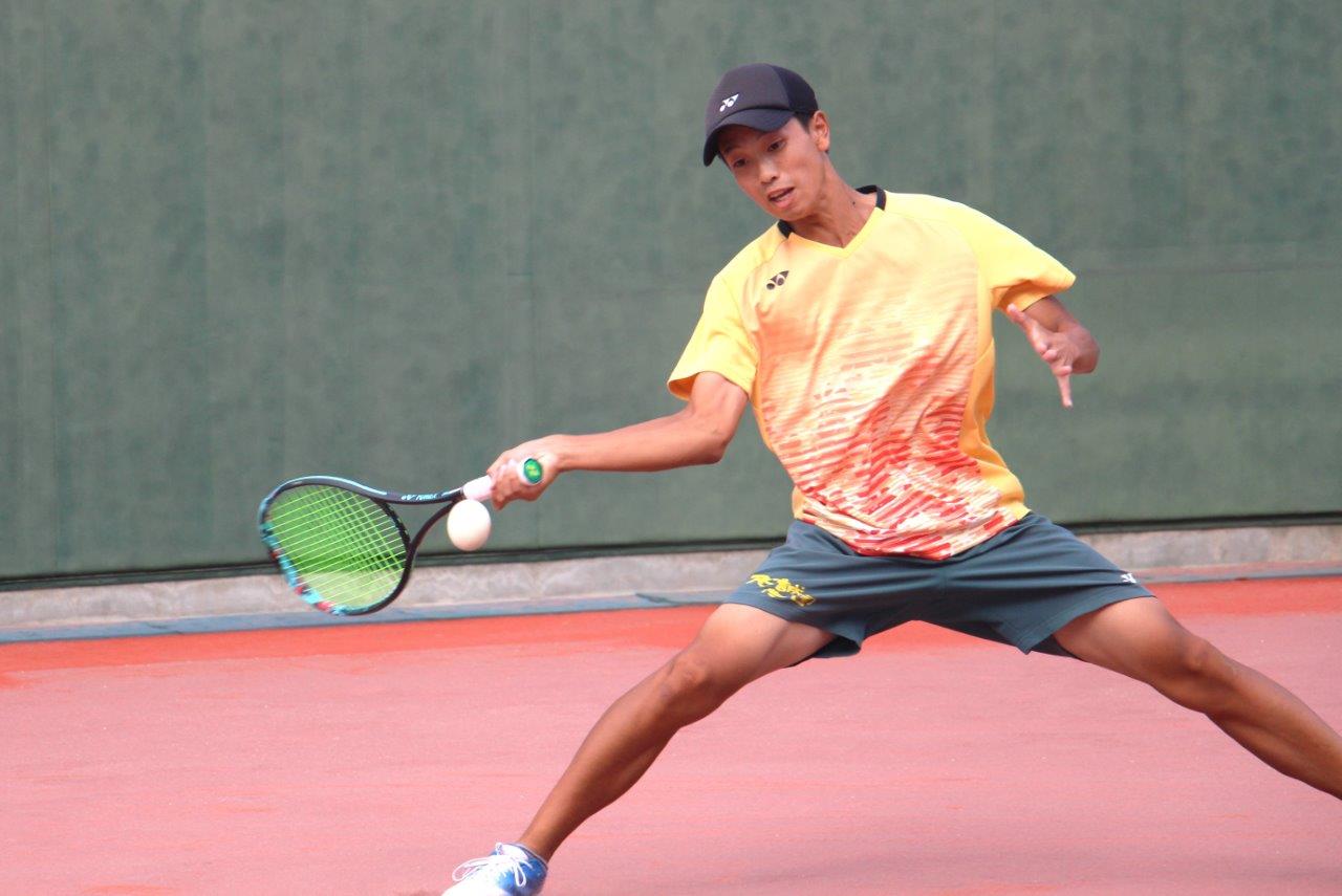 JOCジュニアオリンピックカップ 第30回全日本ジュニア選手権大会
