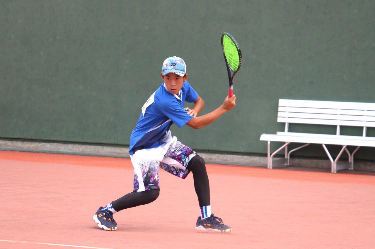 JOCジュニアオリンピックカップ 第30回全日本ジュニア選手権大会