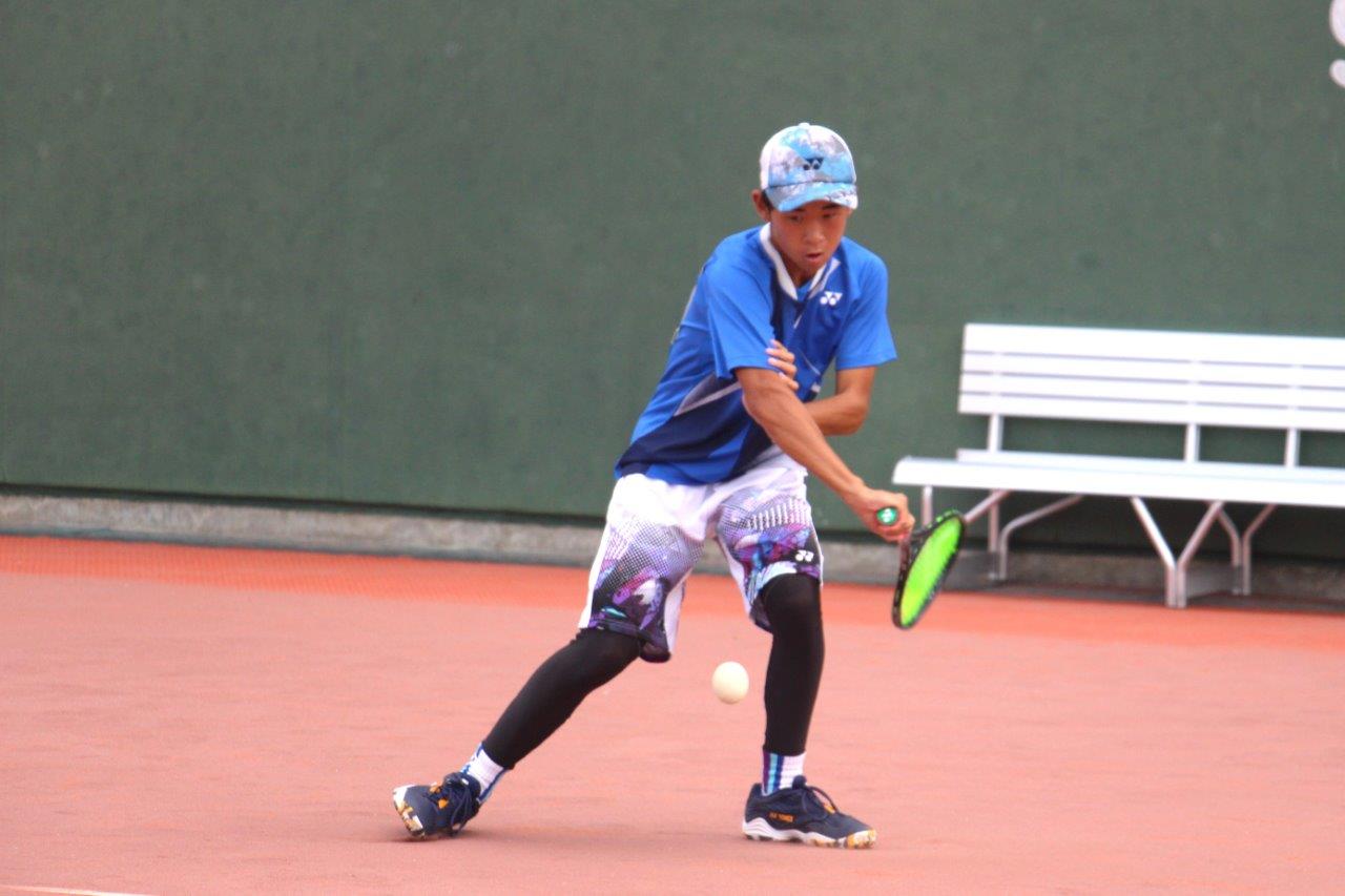 JOCジュニアオリンピックカップ 第30回全日本ジュニア選手権大会