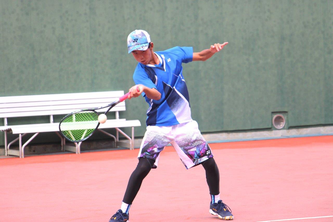 JOCジュニアオリンピックカップ 第30回全日本ジュニア選手権大会