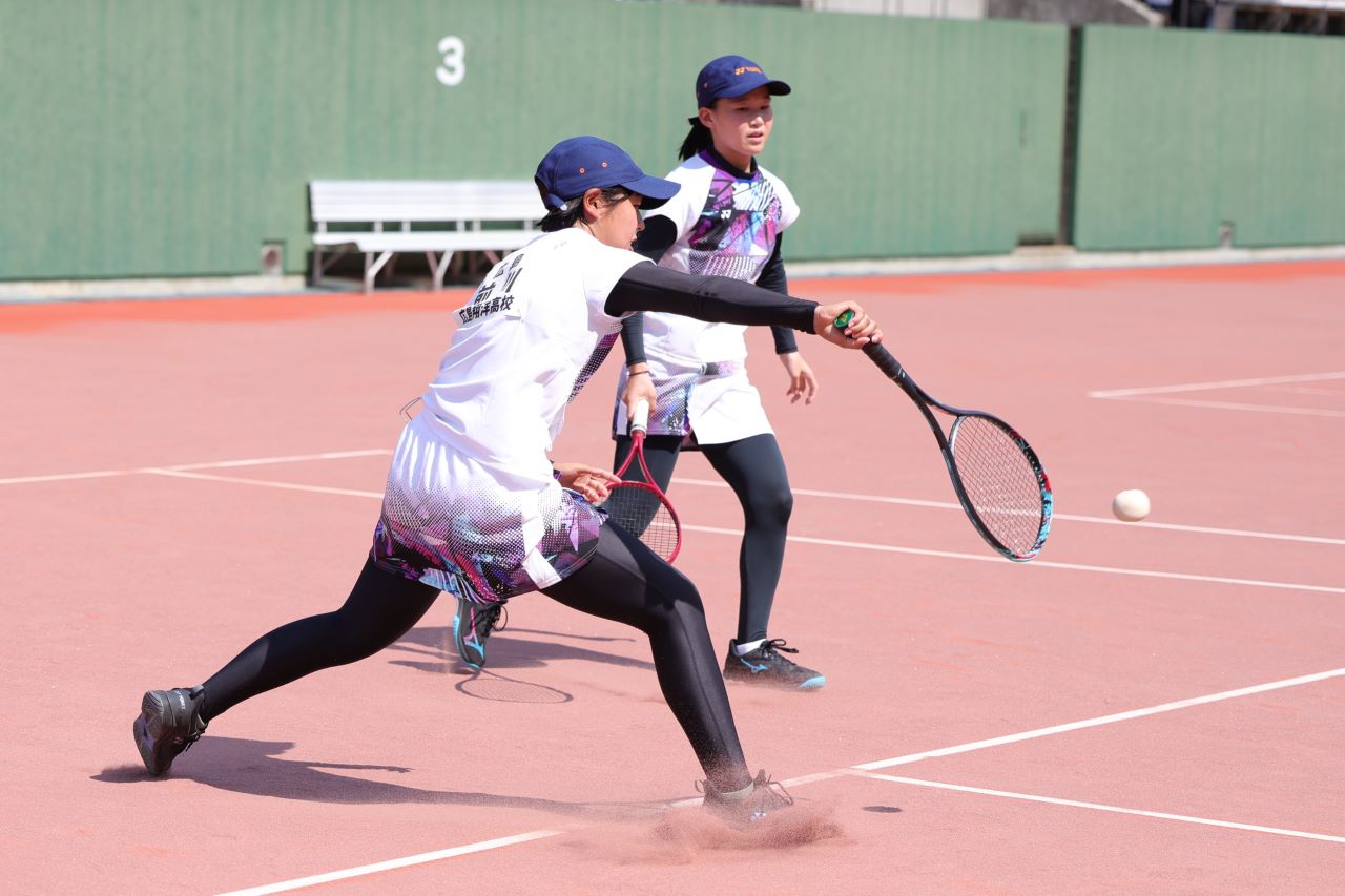 JOCジュニアオリンピックカップ 第30回全日本ジュニア選手権大会