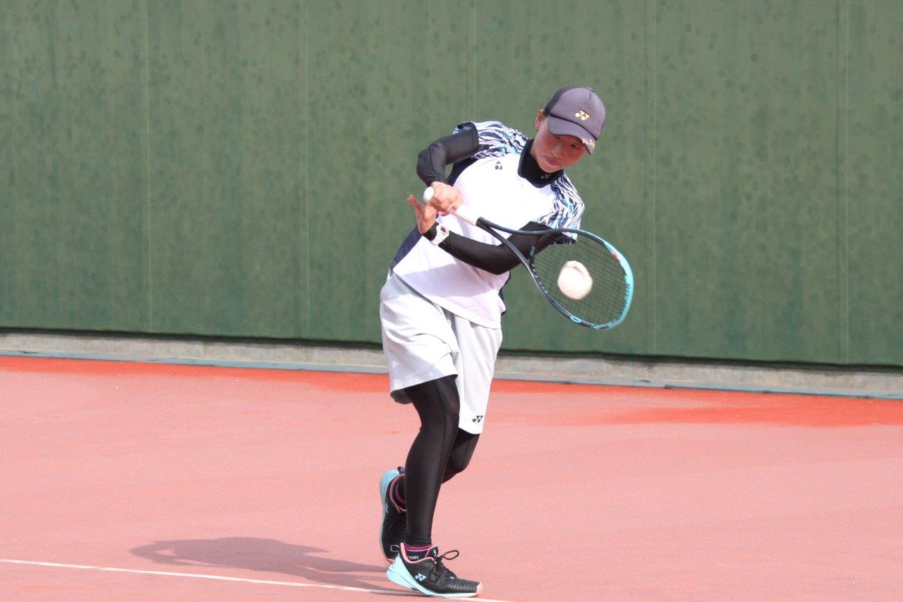 JOCジュニアオリンピックカップ 第30回全日本ジュニア選手権大会