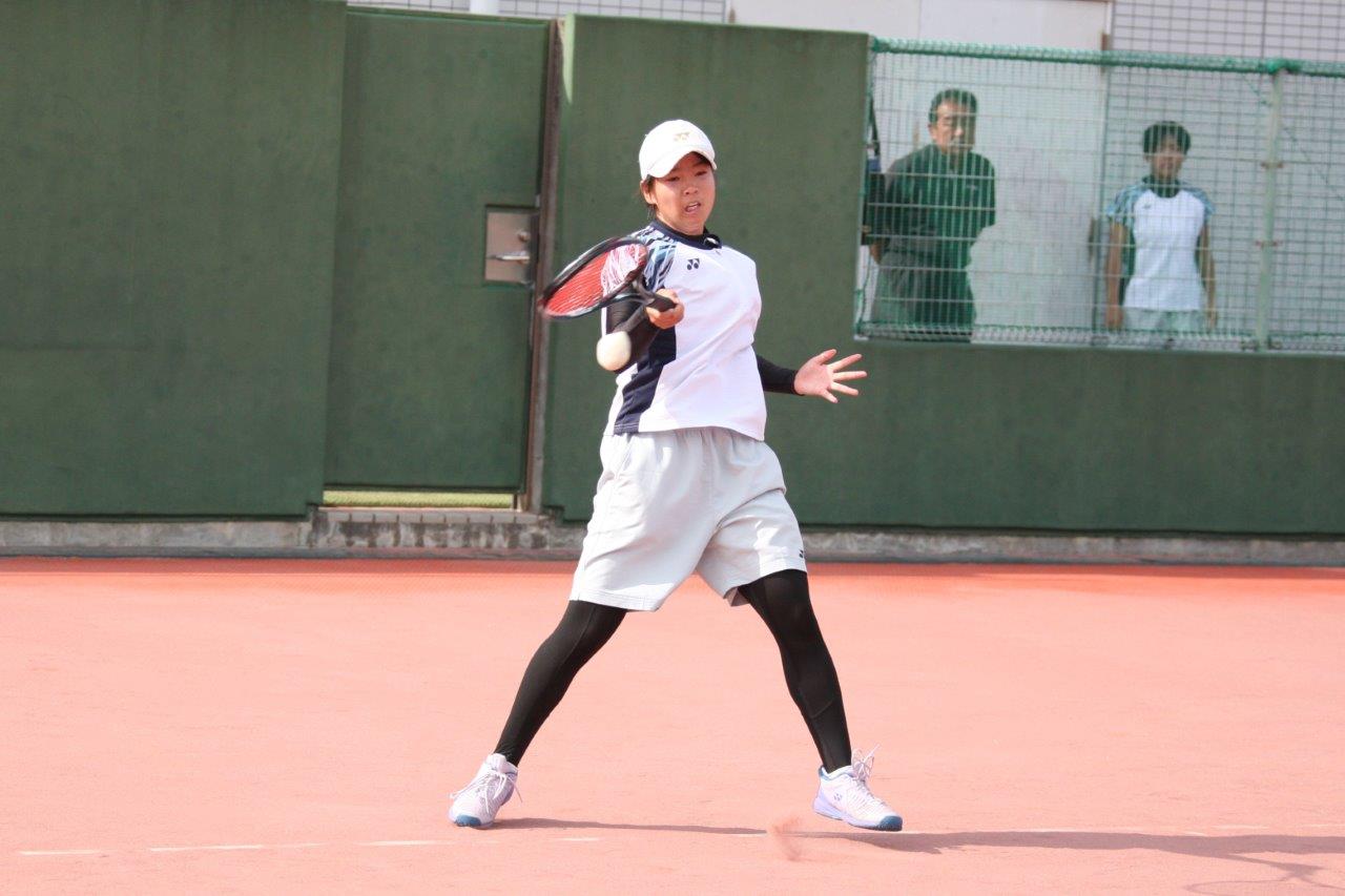 JOCジュニアオリンピックカップ 第30回全日本ジュニア選手権大会