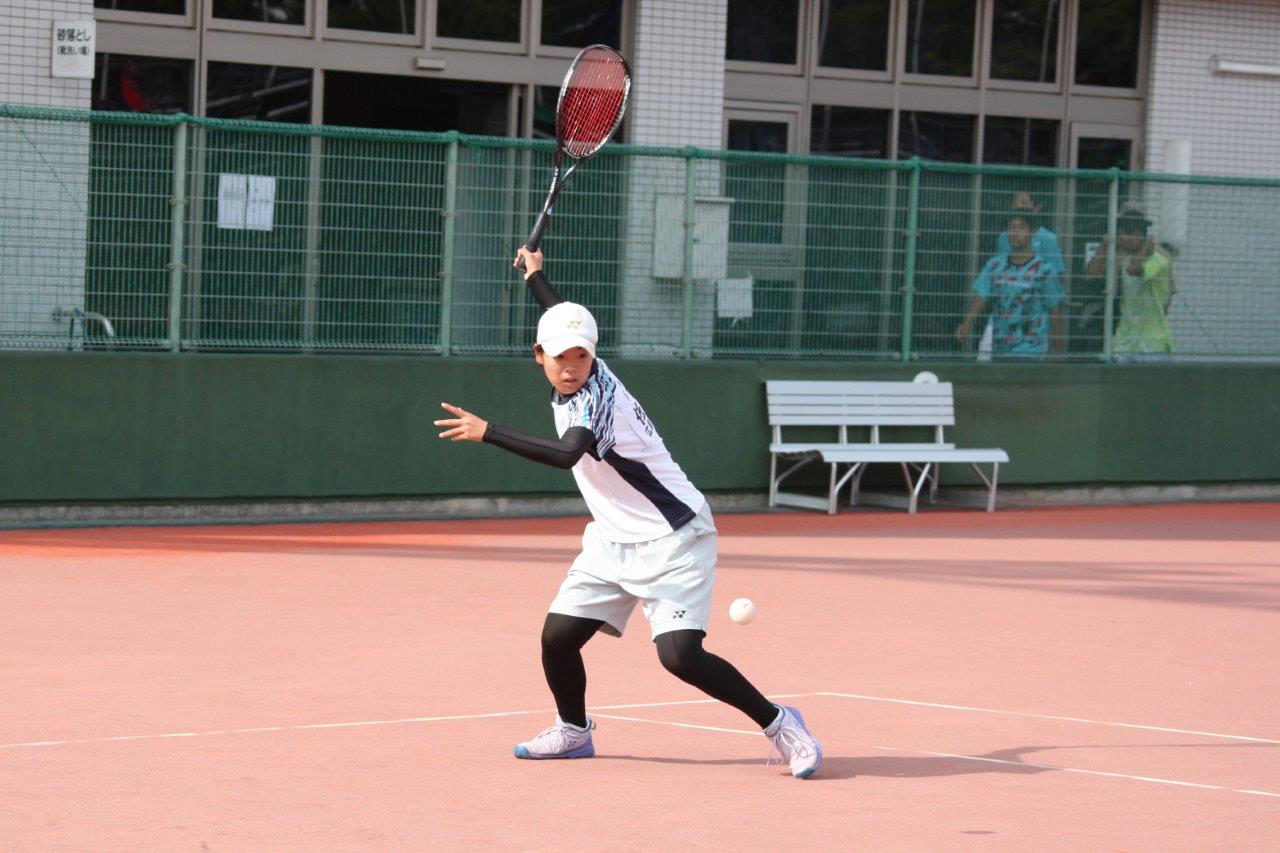 JOCジュニアオリンピックカップ 第30回全日本ジュニア選手権大会