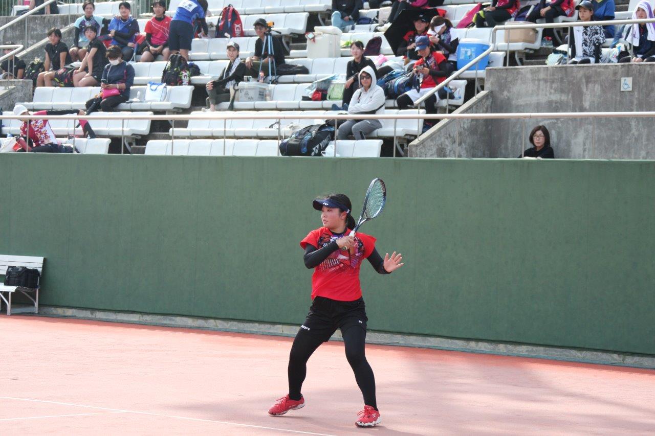 JOCジュニアオリンピックカップ 第30回全日本ジュニア選手権大会
