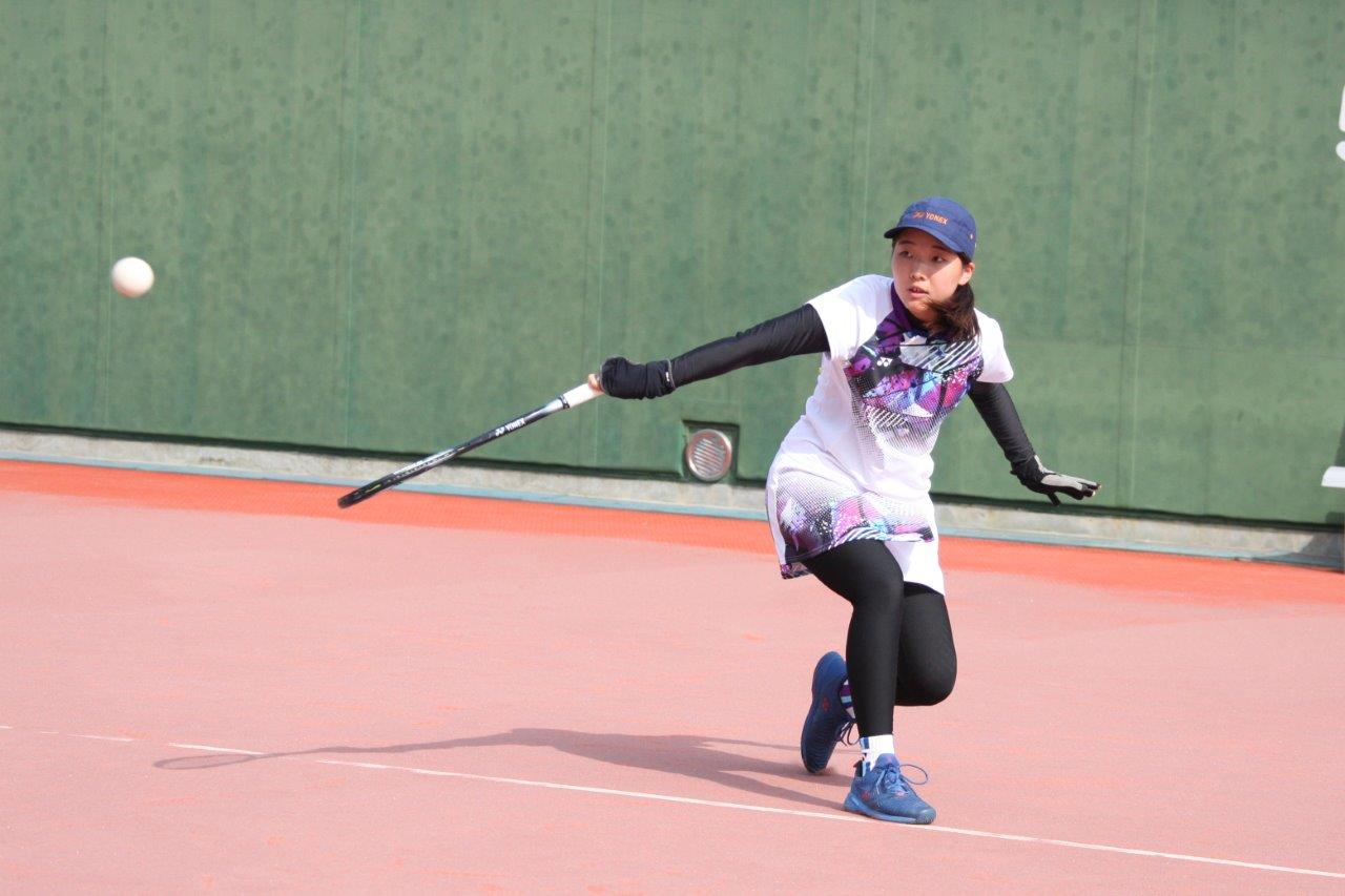 JOCジュニアオリンピックカップ 第30回全日本ジュニア選手権大会