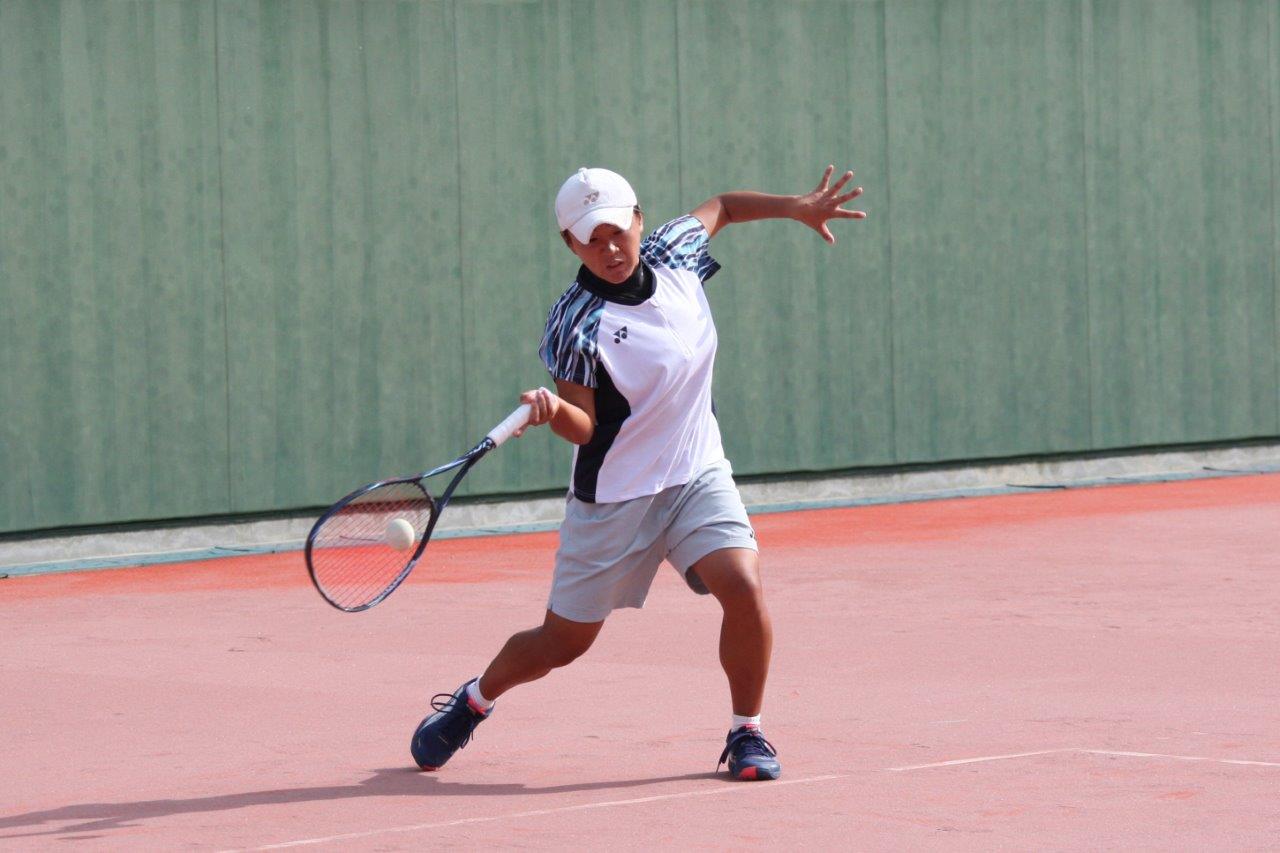 JOCジュニアオリンピックカップ 第30回全日本ジュニア選手権大会