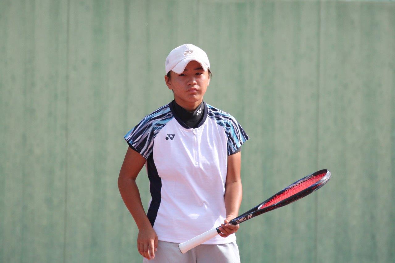 JOCジュニアオリンピックカップ 第30回全日本ジュニア選手権大会