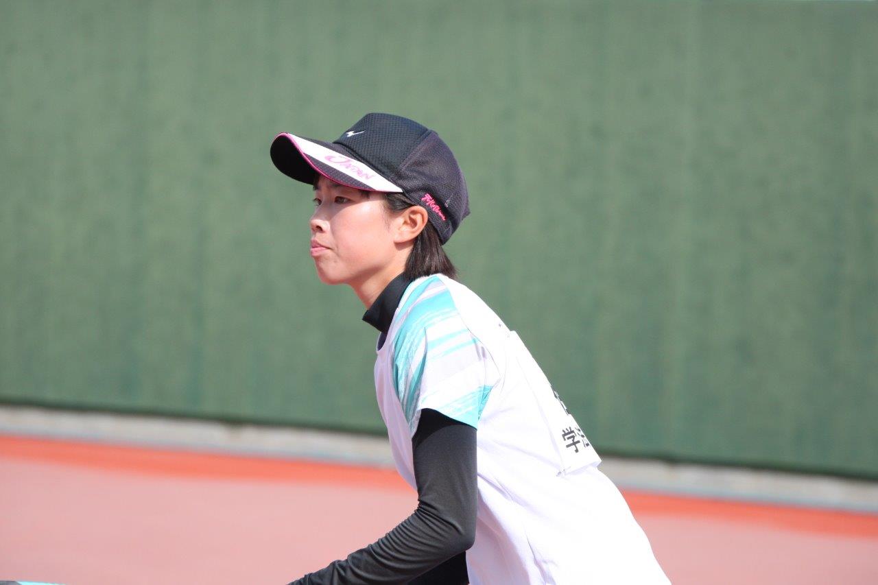 JOCジュニアオリンピックカップ 第30回全日本ジュニア選手権大会