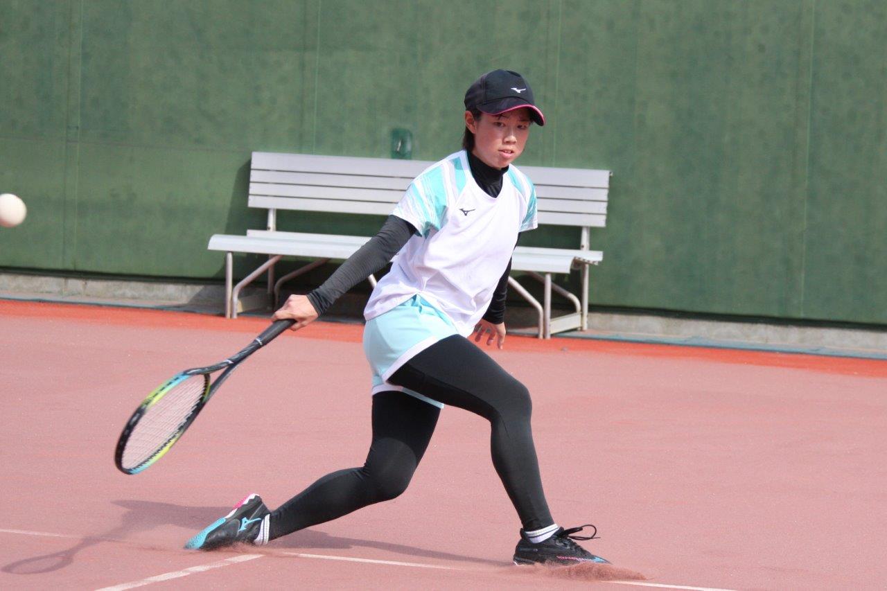 JOCジュニアオリンピックカップ 第30回全日本ジュニア選手権大会