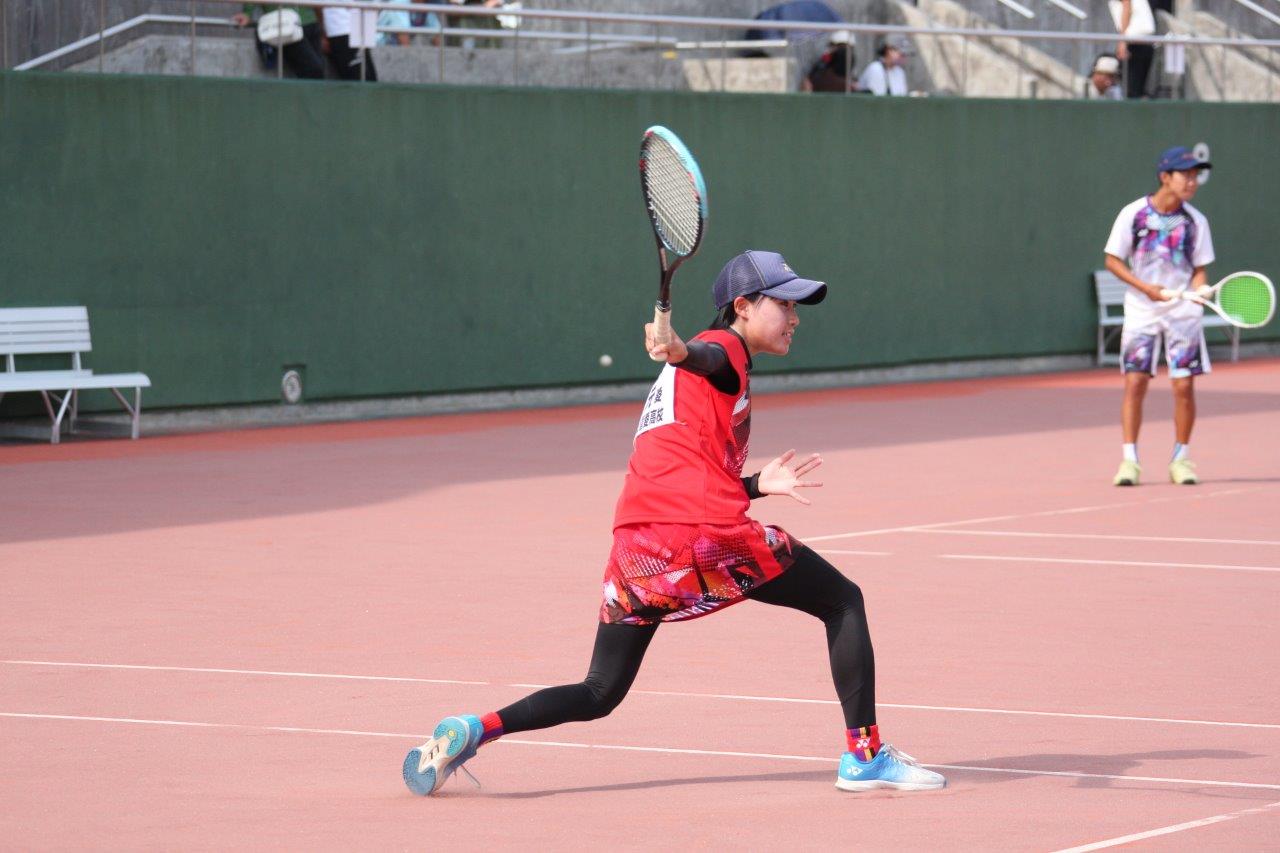JOCジュニアオリンピックカップ 第30回全日本ジュニア選手権大会