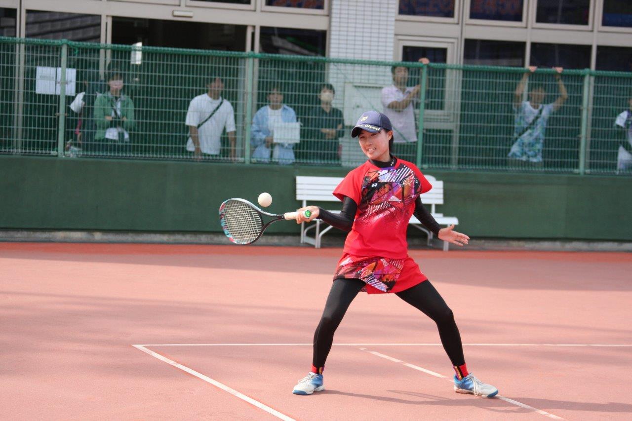 JOCジュニアオリンピックカップ 第30回全日本ジュニア選手権大会