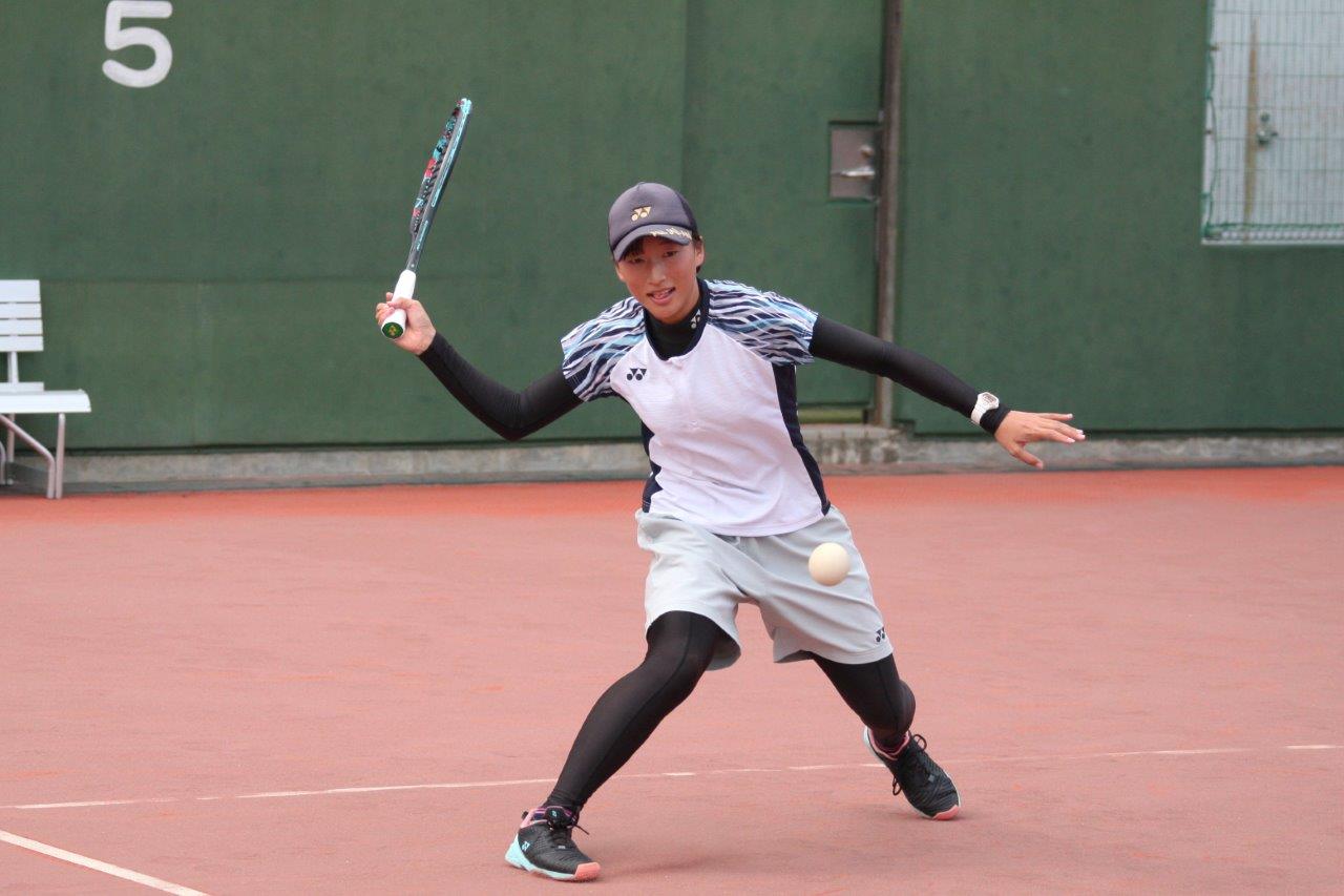 JOCジュニアオリンピックカップ 第30回全日本ジュニア選手権大会