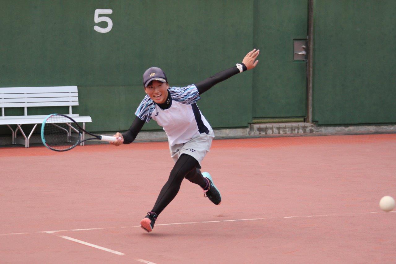 JOCジュニアオリンピックカップ 第30回全日本ジュニア選手権大会
