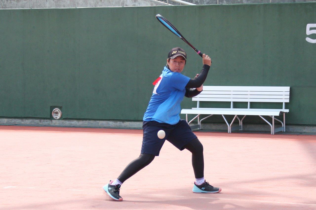 JOCジュニアオリンピックカップ 第30回全日本ジュニア選手権大会
