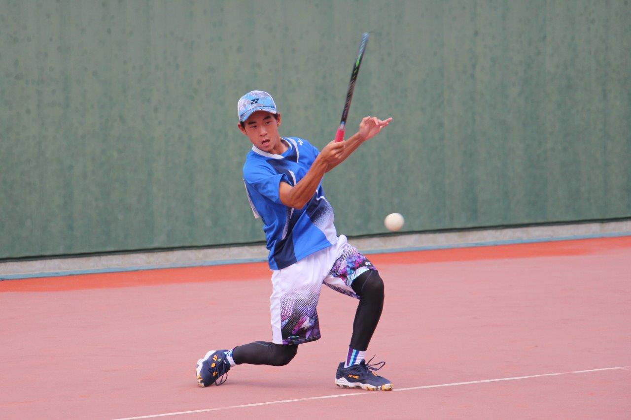 JOCジュニアオリンピックカップ 第30回全日本ジュニア選手権大会