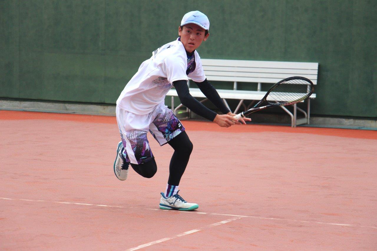 JOCジュニアオリンピックカップ 第30回全日本ジュニア選手権大会
