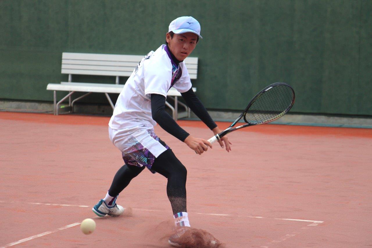 JOCジュニアオリンピックカップ 第30回全日本ジュニア選手権大会