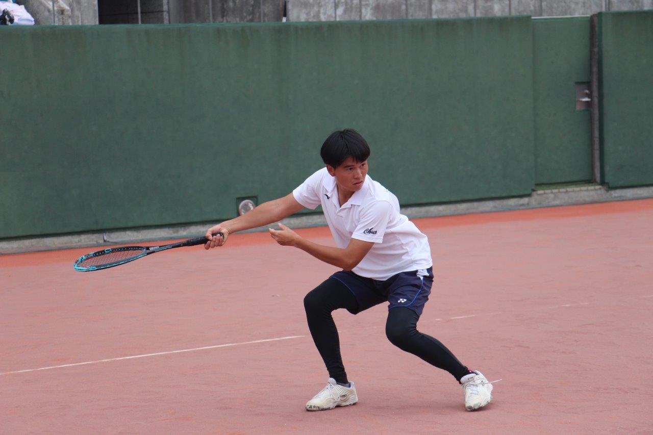 JOCジュニアオリンピックカップ 第30回全日本ジュニア選手権大会
