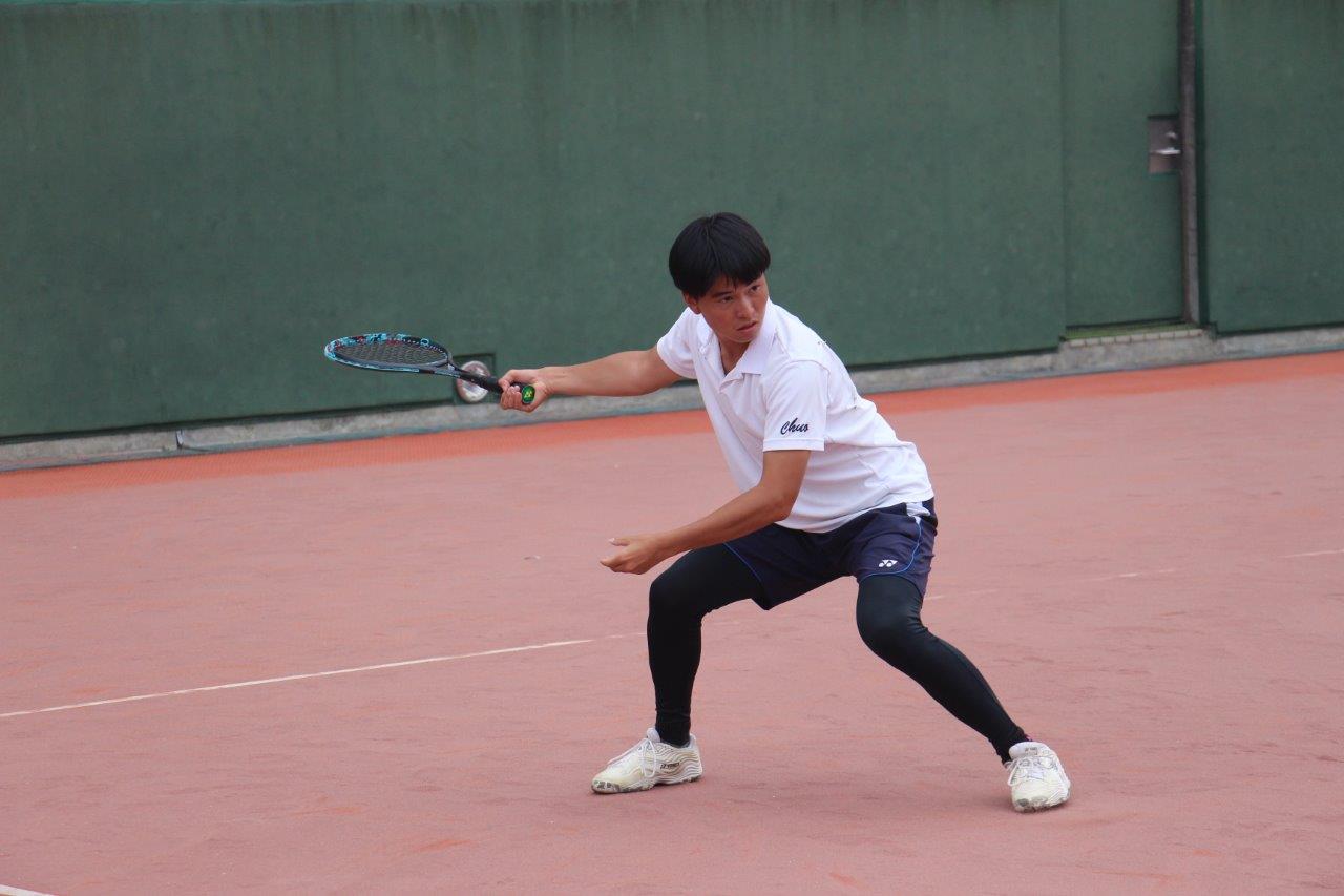 JOCジュニアオリンピックカップ 第30回全日本ジュニア選手権大会