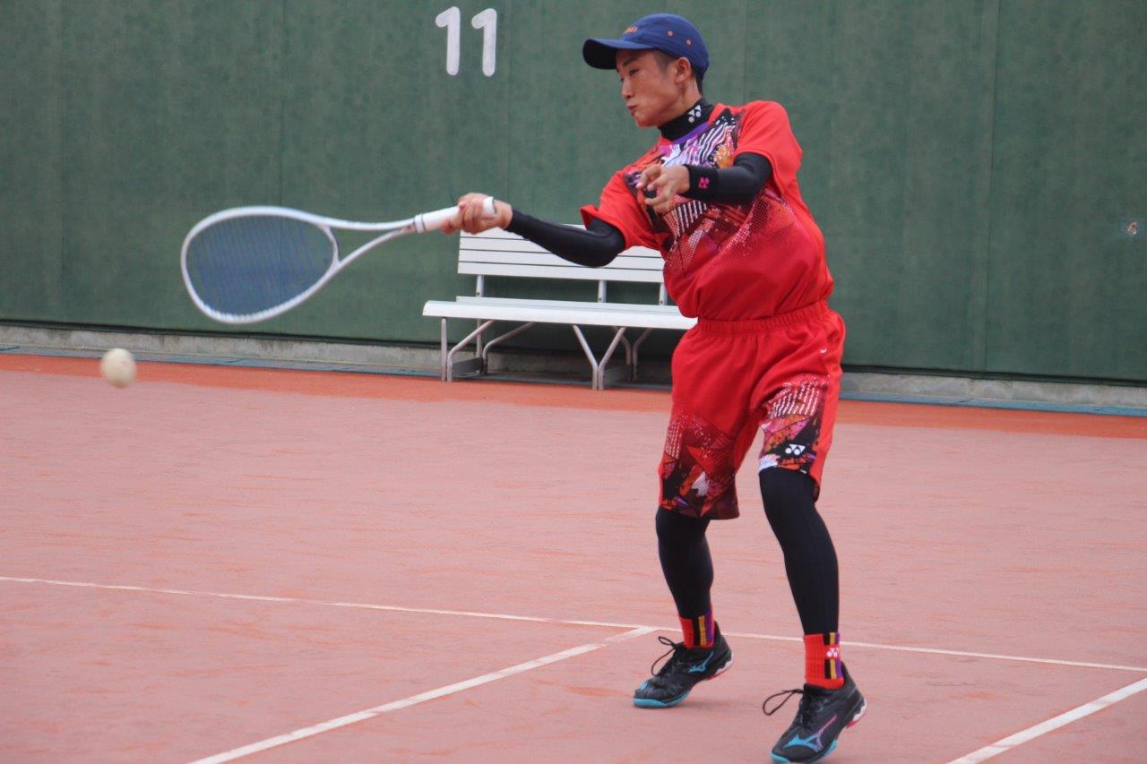 JOCジュニアオリンピックカップ 第30回全日本ジュニア選手権大会