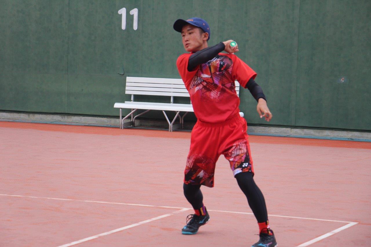 JOCジュニアオリンピックカップ 第30回全日本ジュニア選手権大会