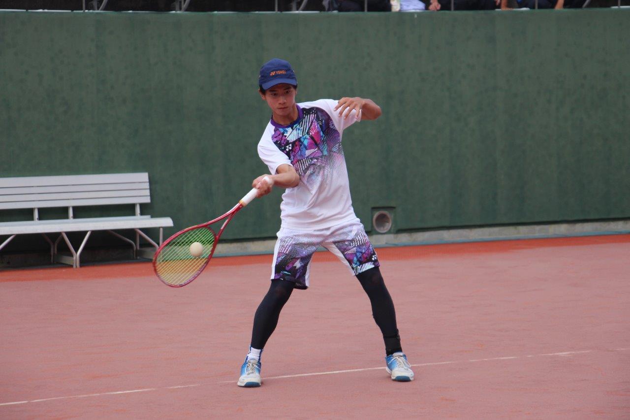 JOCジュニアオリンピックカップ 第30回全日本ジュニア選手権大会