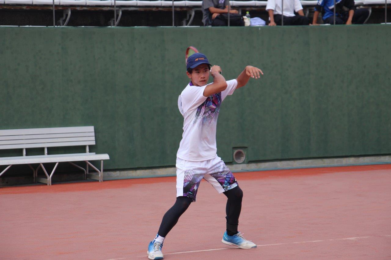 JOCジュニアオリンピックカップ 第30回全日本ジュニア選手権大会