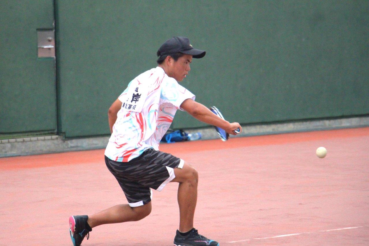JOCジュニアオリンピックカップ 第30回全日本ジュニア選手権大会