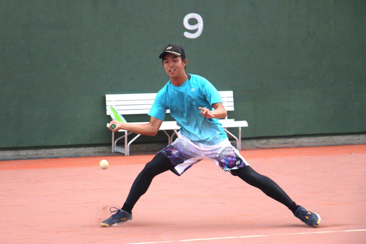 JOCジュニアオリンピックカップ 第30回全日本ジュニア選手権大会
