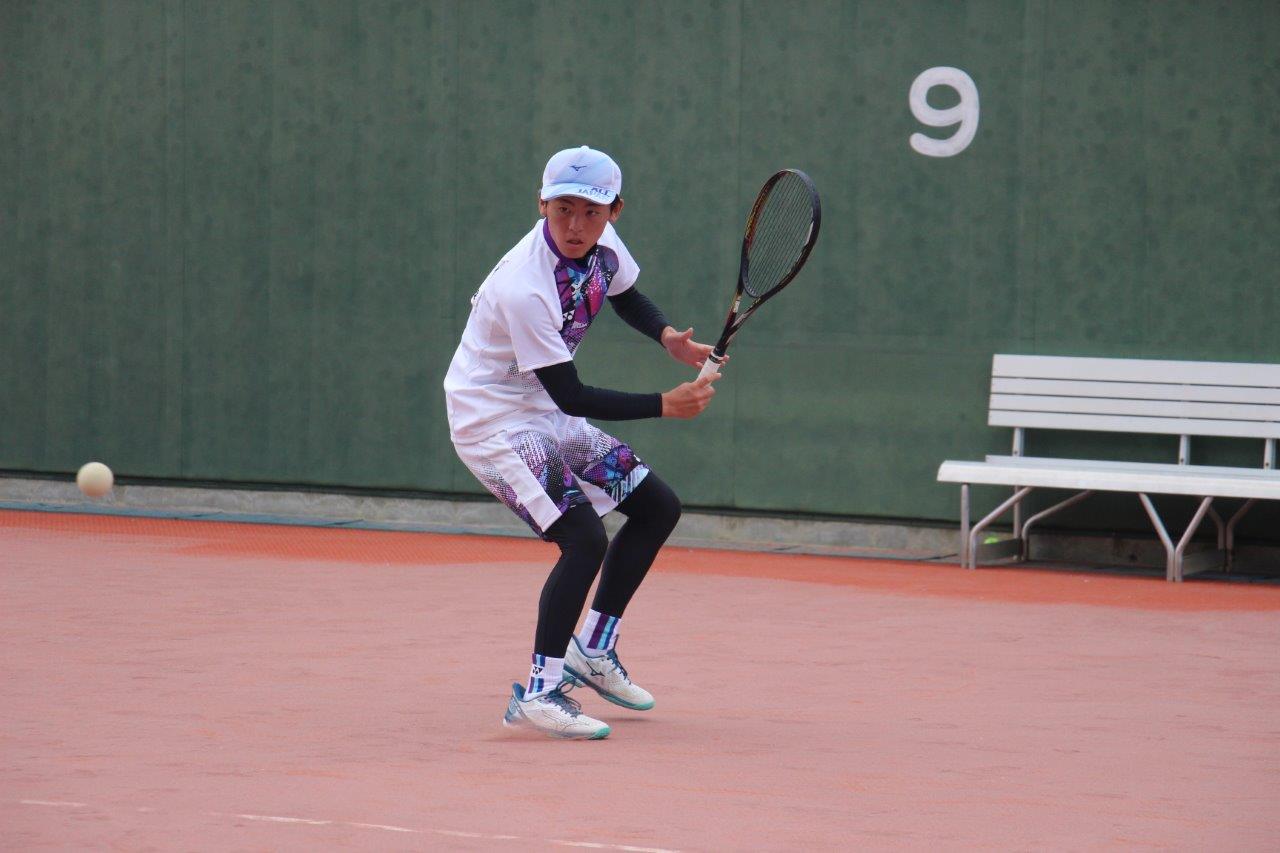 JOCジュニアオリンピックカップ 第30回全日本ジュニア選手権大会