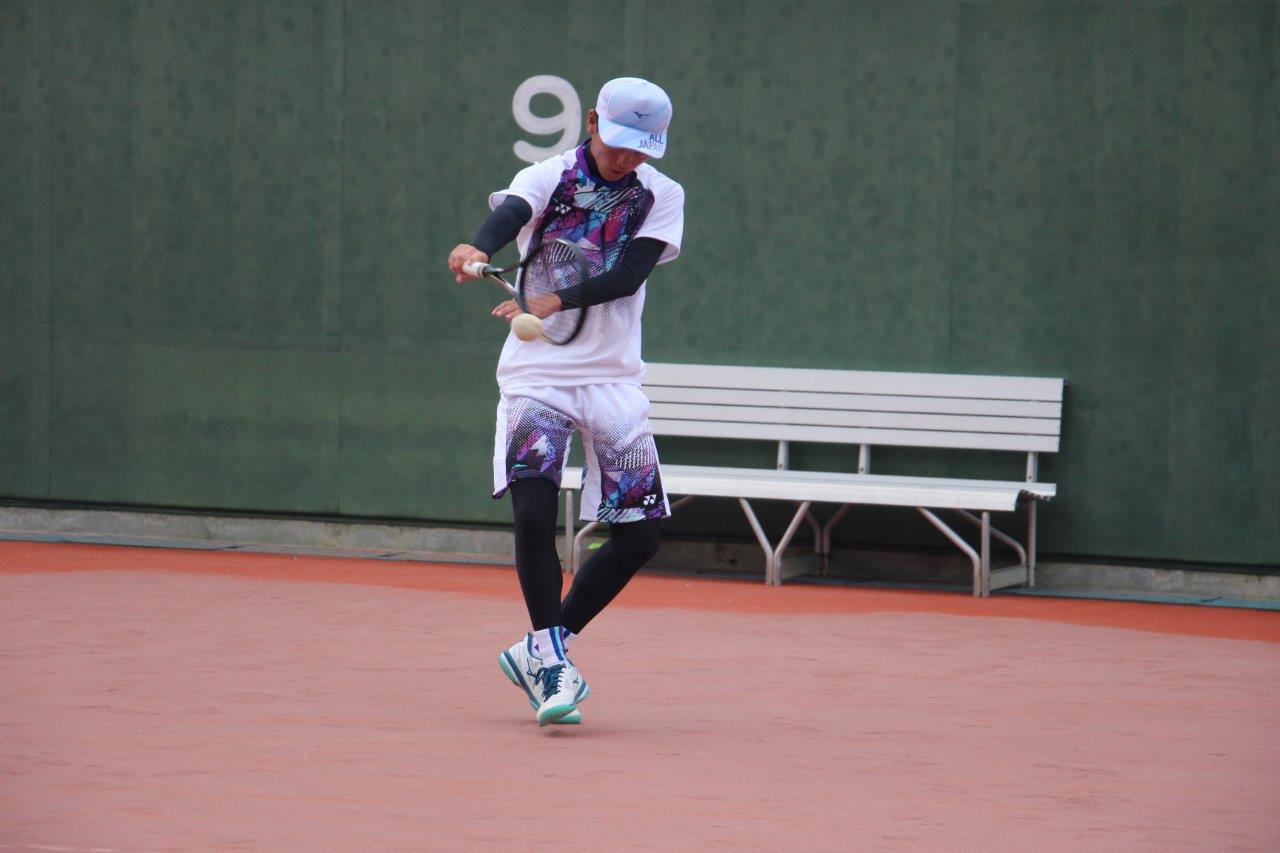 JOCジュニアオリンピックカップ 第30回全日本ジュニア選手権大会