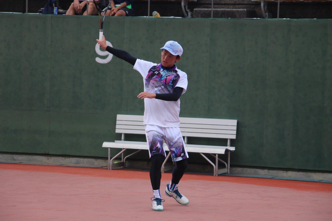JOCジュニアオリンピックカップ 第30回全日本ジュニア選手権大会