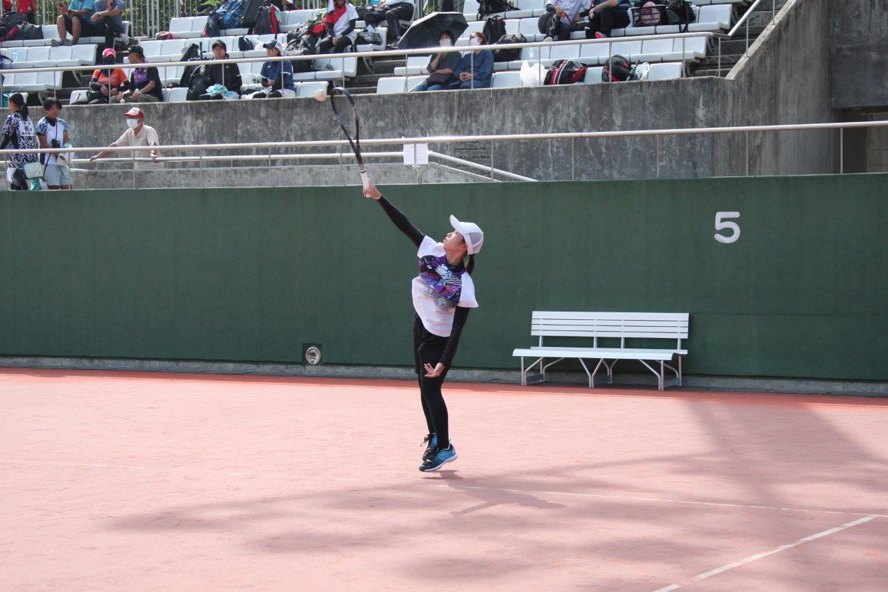 JOCジュニアオリンピックカップ 第30回全日本ジュニア選手権大会