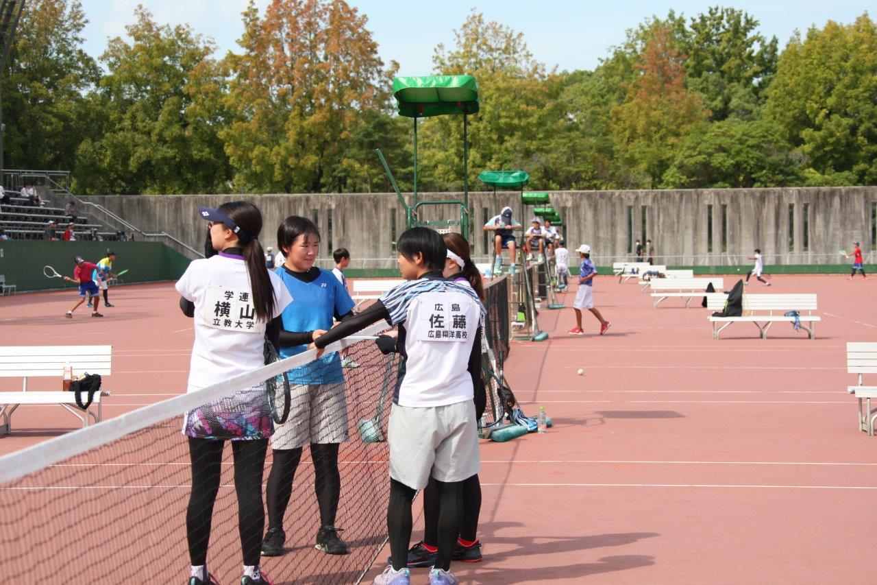 JOCジュニアオリンピックカップ 第30回全日本ジュニア選手権大会
