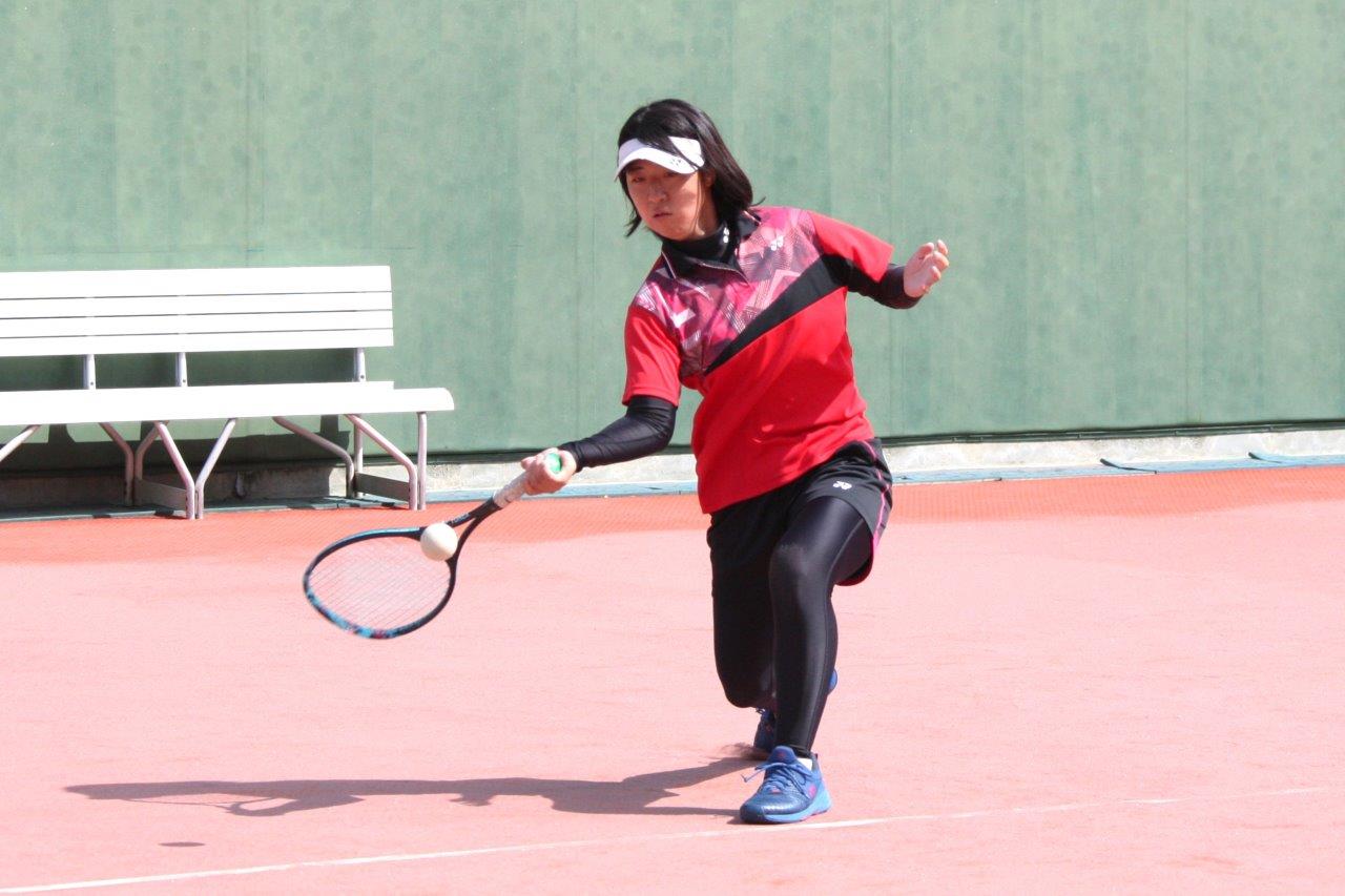 JOCジュニアオリンピックカップ 第30回全日本ジュニア選手権大会