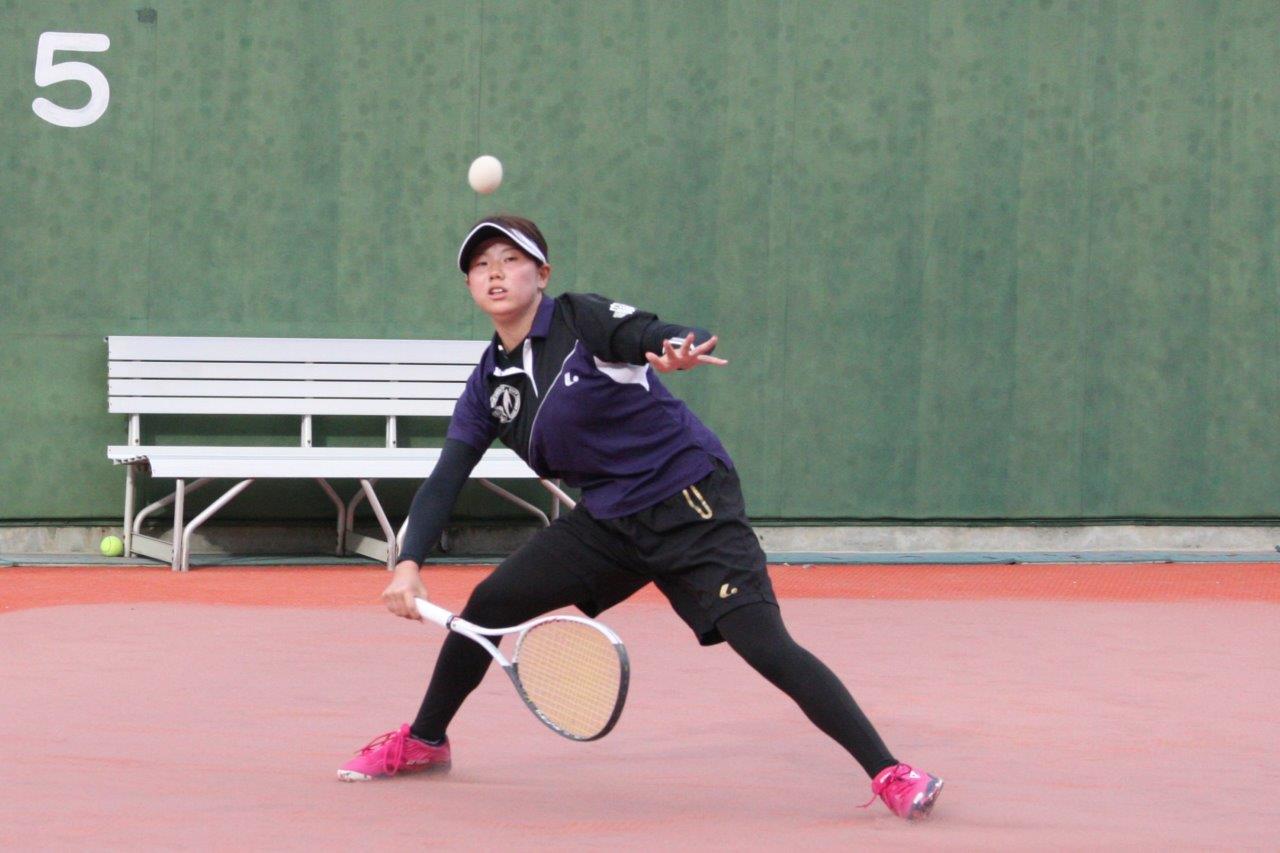 JOCジュニアオリンピックカップ 第30回全日本ジュニア選手権大会