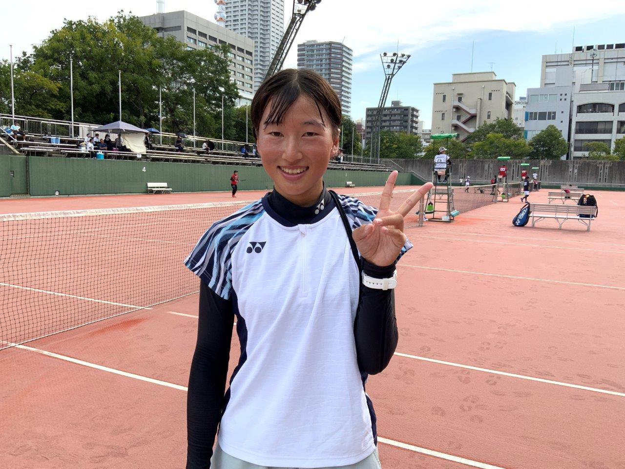 JOCジュニアオリンピックカップ 第30回全日本ジュニア選手権大会