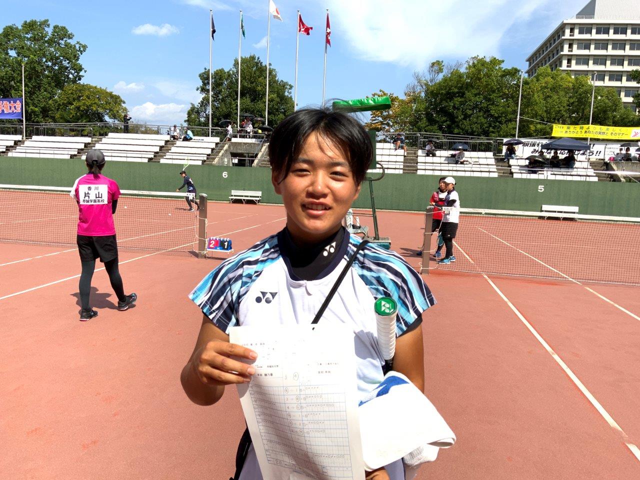 JOCジュニアオリンピックカップ 第30回全日本ジュニア選手権大会