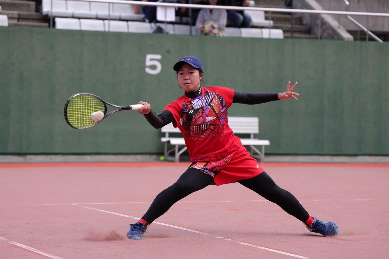 JOCジュニアオリンピックカップ 第30回全日本ジュニア選手権大会