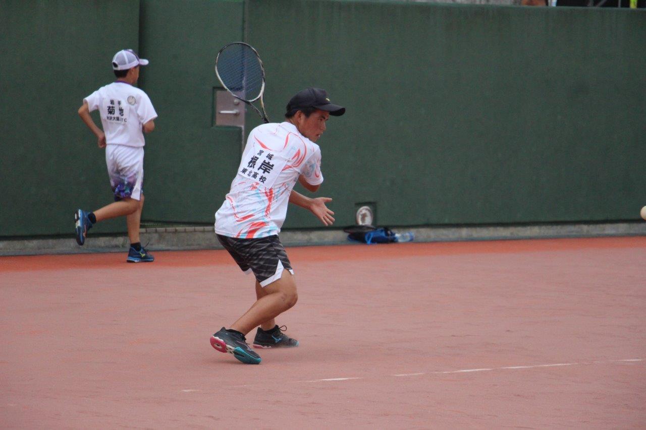 JOCジュニアオリンピックカップ 第30回全日本ジュニア選手権大会