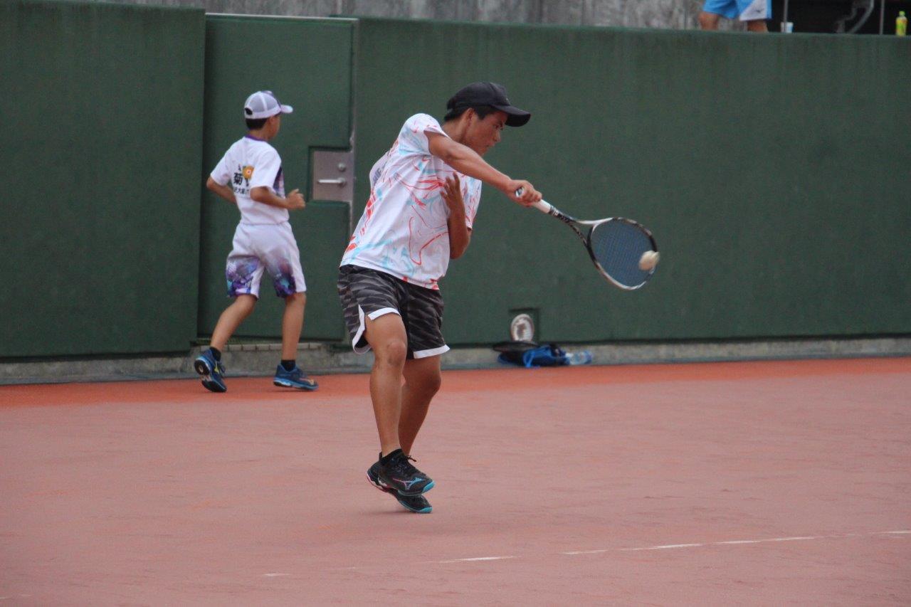 JOCジュニアオリンピックカップ 第30回全日本ジュニア選手権大会